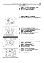 Предварительный просмотр 1844 страницы Toyota 2006 Tundra Service - Repair - Maintenance