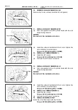 Предварительный просмотр 1845 страницы Toyota 2006 Tundra Service - Repair - Maintenance