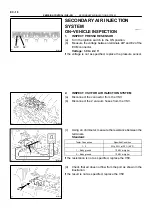 Предварительный просмотр 1865 страницы Toyota 2006 Tundra Service - Repair - Maintenance