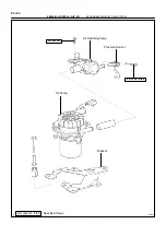 Предварительный просмотр 1869 страницы Toyota 2006 Tundra Service - Repair - Maintenance