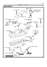 Предварительный просмотр 1881 страницы Toyota 2006 Tundra Service - Repair - Maintenance