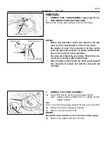 Предварительный просмотр 1883 страницы Toyota 2006 Tundra Service - Repair - Maintenance