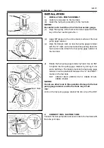 Предварительный просмотр 1891 страницы Toyota 2006 Tundra Service - Repair - Maintenance