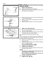 Предварительный просмотр 1902 страницы Toyota 2006 Tundra Service - Repair - Maintenance