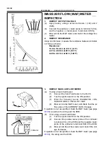 Предварительный просмотр 1912 страницы Toyota 2006 Tundra Service - Repair - Maintenance