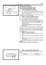 Предварительный просмотр 1913 страницы Toyota 2006 Tundra Service - Repair - Maintenance