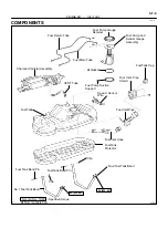 Предварительный просмотр 1951 страницы Toyota 2006 Tundra Service - Repair - Maintenance