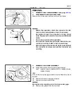 Предварительный просмотр 1953 страницы Toyota 2006 Tundra Service - Repair - Maintenance