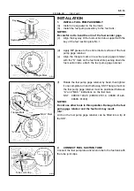 Предварительный просмотр 1961 страницы Toyota 2006 Tundra Service - Repair - Maintenance