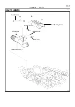 Предварительный просмотр 1967 страницы Toyota 2006 Tundra Service - Repair - Maintenance