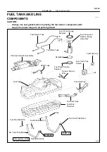 Предварительный просмотр 1975 страницы Toyota 2006 Tundra Service - Repair - Maintenance