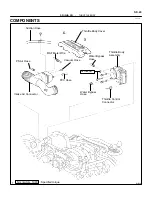 Предварительный просмотр 1985 страницы Toyota 2006 Tundra Service - Repair - Maintenance