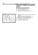 Предварительный просмотр 1988 страницы Toyota 2006 Tundra Service - Repair - Maintenance