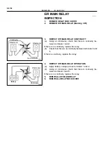 Предварительный просмотр 2000 страницы Toyota 2006 Tundra Service - Repair - Maintenance