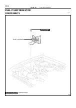 Предварительный просмотр 2004 страницы Toyota 2006 Tundra Service - Repair - Maintenance