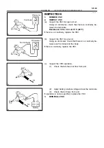 Предварительный просмотр 2007 страницы Toyota 2006 Tundra Service - Repair - Maintenance