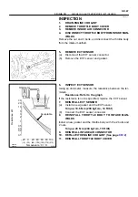 Предварительный просмотр 2009 страницы Toyota 2006 Tundra Service - Repair - Maintenance