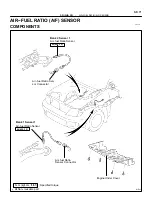 Предварительный просмотр 2013 страницы Toyota 2006 Tundra Service - Repair - Maintenance