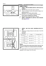 Предварительный просмотр 2014 страницы Toyota 2006 Tundra Service - Repair - Maintenance