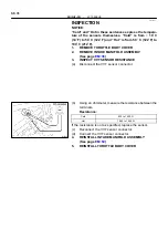 Предварительный просмотр 2020 страницы Toyota 2006 Tundra Service - Repair - Maintenance