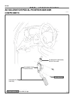 Предварительный просмотр 2022 страницы Toyota 2006 Tundra Service - Repair - Maintenance