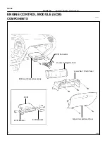 Предварительный просмотр 2024 страницы Toyota 2006 Tundra Service - Repair - Maintenance