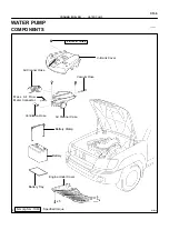 Предварительный просмотр 2029 страницы Toyota 2006 Tundra Service - Repair - Maintenance