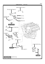 Предварительный просмотр 2031 страницы Toyota 2006 Tundra Service - Repair - Maintenance