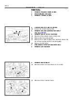 Предварительный просмотр 2032 страницы Toyota 2006 Tundra Service - Repair - Maintenance