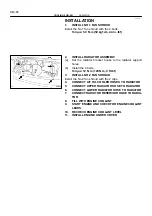 Предварительный просмотр 2044 страницы Toyota 2006 Tundra Service - Repair - Maintenance