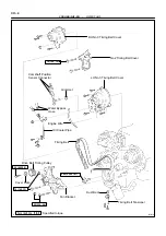 Предварительный просмотр 2048 страницы Toyota 2006 Tundra Service - Repair - Maintenance