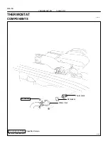 Предварительный просмотр 2054 страницы Toyota 2006 Tundra Service - Repair - Maintenance