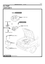 Предварительный просмотр 2067 страницы Toyota 2006 Tundra Service - Repair - Maintenance