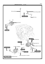 Предварительный просмотр 2069 страницы Toyota 2006 Tundra Service - Repair - Maintenance