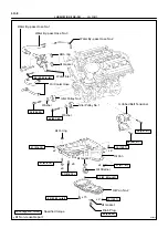 Предварительный просмотр 2070 страницы Toyota 2006 Tundra Service - Repair - Maintenance