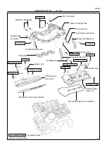 Предварительный просмотр 2071 страницы Toyota 2006 Tundra Service - Repair - Maintenance