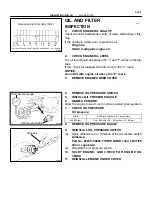 Предварительный просмотр 2082 страницы Toyota 2006 Tundra Service - Repair - Maintenance