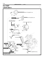 Предварительный просмотр 2085 страницы Toyota 2006 Tundra Service - Repair - Maintenance