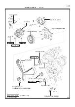 Предварительный просмотр 2086 страницы Toyota 2006 Tundra Service - Repair - Maintenance