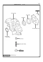 Предварительный просмотр 2088 страницы Toyota 2006 Tundra Service - Repair - Maintenance