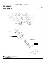 Предварительный просмотр 2101 страницы Toyota 2006 Tundra Service - Repair - Maintenance