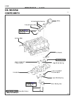 Предварительный просмотр 2105 страницы Toyota 2006 Tundra Service - Repair - Maintenance