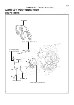 Предварительный просмотр 2127 страницы Toyota 2006 Tundra Service - Repair - Maintenance