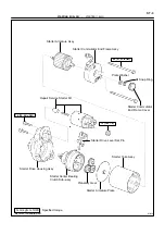 Предварительный просмотр 2136 страницы Toyota 2006 Tundra Service - Repair - Maintenance