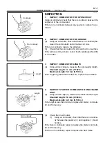 Предварительный просмотр 2140 страницы Toyota 2006 Tundra Service - Repair - Maintenance