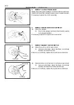 Предварительный просмотр 2141 страницы Toyota 2006 Tundra Service - Repair - Maintenance