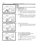 Предварительный просмотр 2145 страницы Toyota 2006 Tundra Service - Repair - Maintenance