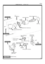 Предварительный просмотр 2148 страницы Toyota 2006 Tundra Service - Repair - Maintenance