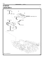 Предварительный просмотр 2162 страницы Toyota 2006 Tundra Service - Repair - Maintenance