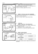 Предварительный просмотр 2170 страницы Toyota 2006 Tundra Service - Repair - Maintenance